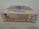 Allen Bradley via TCS 195NX19 Ser. A NSFP (GY/BL) 195 NX19