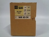Allen Bradley via TCS 1610A324 NSFP (BR/YL) 1610 A324