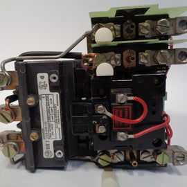 Allen Bradley via TCS 709COD103 Ser. K NSFP (BR/YL) 709 COD 103