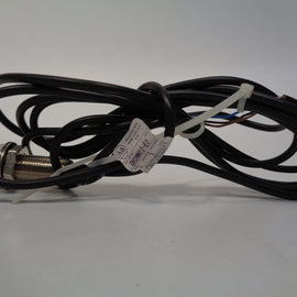 Allen Bradley via TCS 871CDH2NN12E2 Ser. A NSFP (BK/YL) 871C DH2NN12 E2