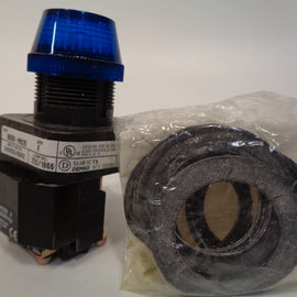 Allen Bradley via TCS 800HPR26B Ser. F NSFP (WH) 800H PR26B