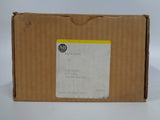 Allen Bradley via TCS 845NSJDN3CKY1 Ser. C NSFP (BR/YL) 845N SJDN3CKY1