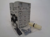 Allen Bradley via TCS 194LE124531 Ser. A NSFP (BR/WH) 194L E12 4531