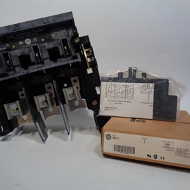 Allen Bradley via TCS 1494VDRL622 Ser. C NSFP (BR/WH) 1494V DRL622