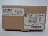 Allen Bradley via TCS 855TDM1BPM10C Ser. C NSFP (BR/WH) 855T DM1BPM10C