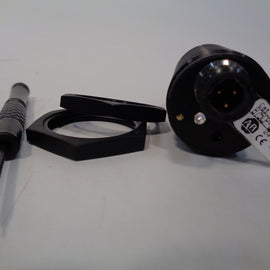 Allen Bradley via TCS 875CPG20N30R3 Ser. A NSFP (WH) 875CP G20N30 R3