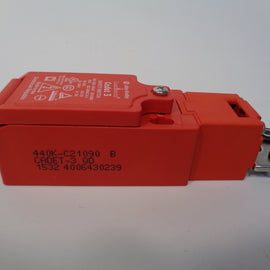 Allen Bradley via TCS 440KC21090 Ser. B NSFP (WH) 440K C21090