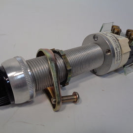 Allen Bradley via TCS 800HLNP2KF4AAXX Ser. A NSFP (BK/YL)