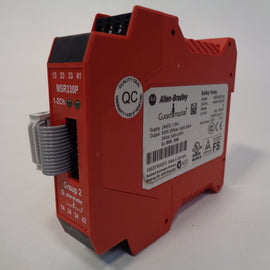 Allen Bradley via TCS 440RW23222 Ser. A NSFP (WH) 440R W23222