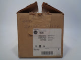 Allen Bradley via TCS 808R2 Ser. F NSFP (BR/WH) 808 R2