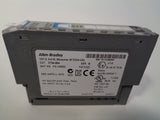 Allen Bradley via TCS 1734IB4 Ser. D NSFP (WH) 1734 IB4