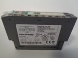 Allen Bradley via TCS 1734OB4E Ser. C NSFP (WH) 1734 OB4E