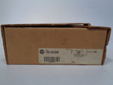 Allen Bradley via TCS 1492CABLE050F Ser. C NSFP (BR/WH) 1492 CABLE 050F