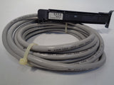 Allen Bradley via TCS 1492CABLE050F Ser. C NSFP (BR/WH) 1492 CABLE 050F