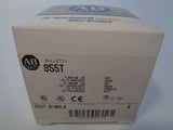 Allen Bradley via TCS 855TB10HL4 Ser. A NSFP (GY/BL) 855T B10HL4