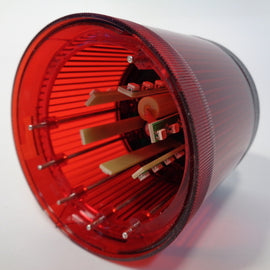 Allen Bradley via TCS 855TB10HL4 Ser. A NSFP (GY/BL) 855T B10HL4