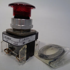 Allen Bradley via TCS 800TQMH10R Ser. T NSFP (WH) 800T QMH10R