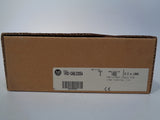 Allen Bradley via TCS 1492CABLE005A Ser. C NSFP (BR/WH) 1492 CABLE 005A
