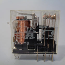 Allen Bradley via TCS 700HK32A244 Ser. A NSFP (GY/BL) 700 HK32A24 4