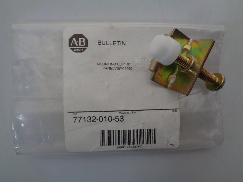Allen Bradley via TCS 7713201053 NSFP 77132 010 53