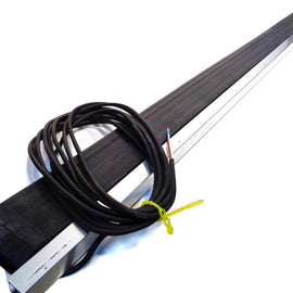 Allen Bradley via TCS 440FEHHSU01340 Ser. A NSFP (WH) 440F EHHSU01340