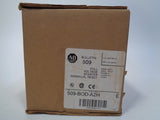 Allen Bradley via TCS 509BODA2H Ser. E NSFP (BR/WH) 509 BOD A2H
