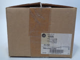 Allen Bradley via TCS 100SC30ZJ14BC Ser. C NSFP (WH) 100S C30ZJ14BC
