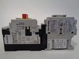 Allen Bradley via TCS 190EBNA1DC10CKY Ser. B NSFP (BR/WH)