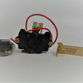 Allen Bradley via TCS 1483N1 Ser. K NSFP (BK/YL) 1483 N1