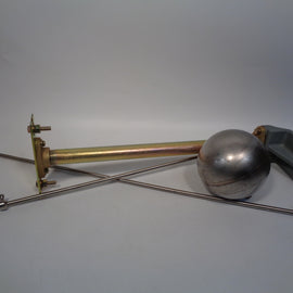 Allen Bradley via TCS 8402AA7 Ser. A NSFP (BR/WH) 840 2AA7