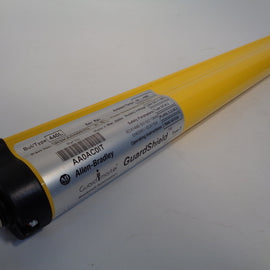 Allen Bradley via TCS 440LR2KA0480YD Ser. A NSFP (BR/WH)