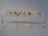 Allen Bradley via TCS 194RLNC6 Ser. A NSFP (WH) 194R LNC6