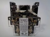 Allen Bradley via TCS 195BA20 Ser. A NSFP (GY/BL) 195 BA20