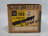 Allen Bradley via TCS 702A5081171 (BR/YL) NSFP