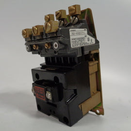 Allen Bradley via TCS 702A5081171 (BR/YL) NSFP