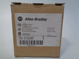 Allen Bradley via TCS 700CF220KF Ser. A NSFP (BR/WH) 700 CF220KF
