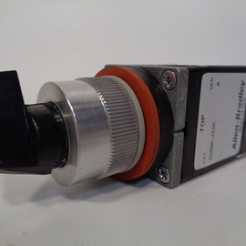 Allen Bradley via TCS 800MRJH2KB Ser. A NSFP (WH) 800MR JH2KB