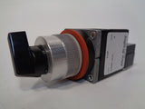 Allen Bradley via TCS 800MRJH2KB Ser. A NSFP (WH) 800MR JH2KB