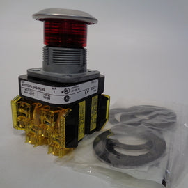 Allen Bradley via TCS 800TCFXQH24RD4S Ser. T NSFP (WH)