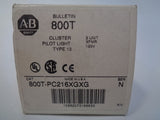 Allen Bradley via TCS 800TPC216XGXG Ser. N NSFP (WH)