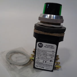 Allen Bradley via TCS 800TPC216XGXG Ser. N NSFP (WH)