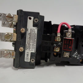 Allen Bradley via TCS 702M791343/6 Ser. A NSFP (BR/YL) 702 M791343/6