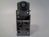 Allen Bradley via TCS 802TA4P Ser. J NSFP (WH) 802T A4P