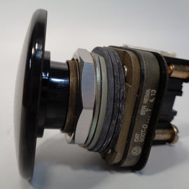 Allen Bradley via TCS 800TD2JD1 Ser. T NSFP (BK/YL) 800T D2JD1