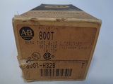Allen Bradley via TCS 800TH32B Ser. T NSFP (BK/YL) 800T H32B