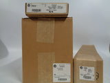 Allen Bradley via TCS 1494VC251A Ser. 1 NSFP (BR/WH) 1494V C251 A