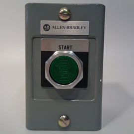 Allen Bradley via TCS 800H1HB Ser. M NSFP (BR/WH) 800H 1HB