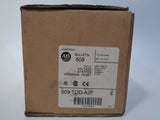 Allen Bradley via TCS 509TODA2F Ser. E NSFP (BR/WH) 509 TOD A2F