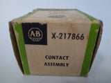 Allen Bradley via TCS X217866 NSFP (BK/GR) X 217866