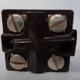 Allen Bradley via TCS X217866 NSFP (BK/GR) X 217866